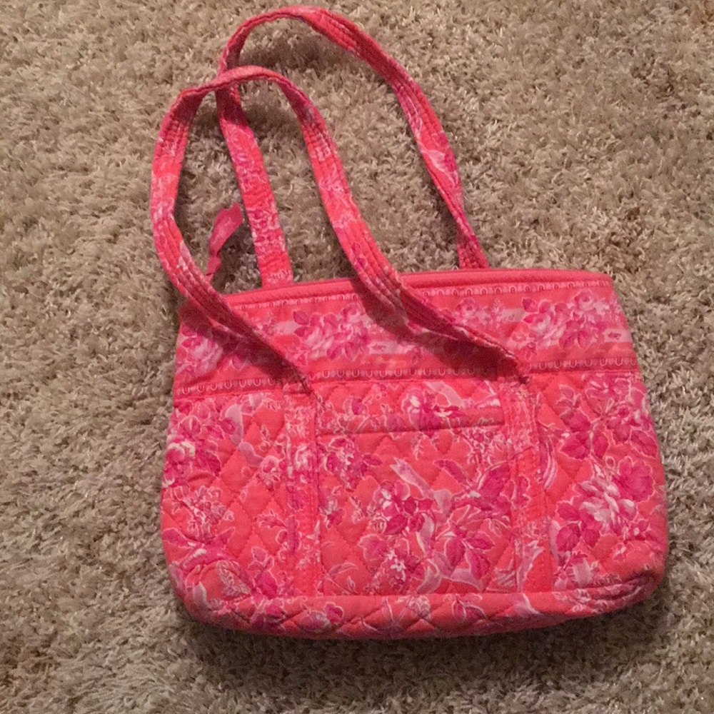 Vera Bradley purse